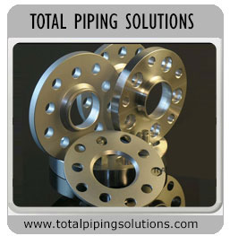 Manufacturer & suppliers of FLANGES Facing Type & Finish