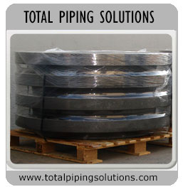 Expander FLANGES Packed & ready to ship