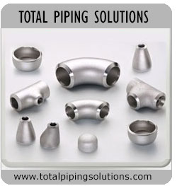 Manufacturer & suppliers of Hastelloy B2 ASTM B366 Butt weld Fittings