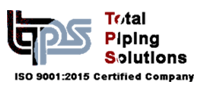 Total Piping Solutions Steels