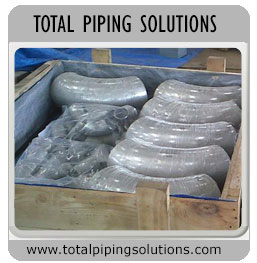 Alloy 20 ASTM B366 Socket Weld Fittings Packed & ready to ship