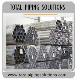Alloy 20 ASTM B729 Seamless Tube Packed & ready to ship