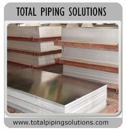 Manufacturer & suppliers of Alloy 20 ASTM B463 Sheet