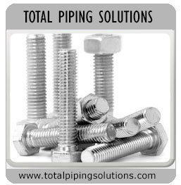 Manufacturer & suppliers of ASTM F468 / F468M Alloy 20 Bolts / Screws / Studs
