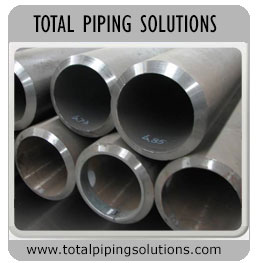 Manufacturer & suppliers of A335 P22 Alloy steel Seamless Pipe