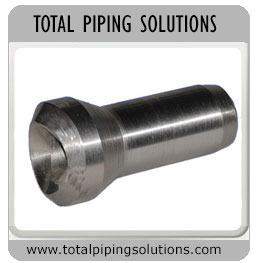 Manufacturer & suppliers of ASTM A182 Alloy Steel Nipolet