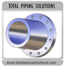Manufacturer & suppliers of Long Neck Weld Flanges