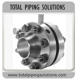 Manufacturer & suppliers of Orifice Flanges