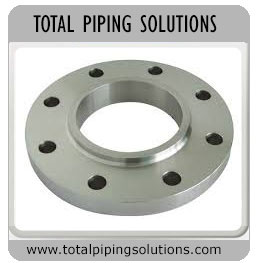Manufacturer & suppliers of Slip-on Flanges