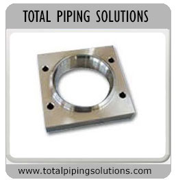 Manufacturer & suppliers of Square Flanges