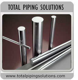 Manufacturer & suppliers of Hastelloy C276 ASTM B574 Bar