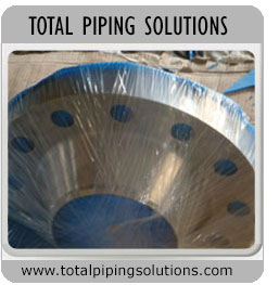 ASTM B366 Hastelloy B2 Plate Flange Forged Flange Packed & ready to ship