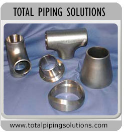 Hastelloy C22 ASTM B366 Thread Fittings Packed & ready to ship