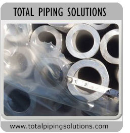 Hastelloy C22 ASTM B626 Welded Tube Packed & ready to ship