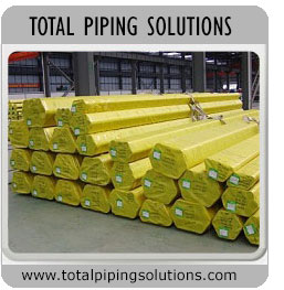 Hastelloy C22 ASTM B626 Welded Tube Packed & ready to ship