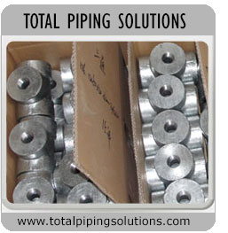 Hastelloy C276 ASTM B366 Butt weld Fittings Packed & ready to ship