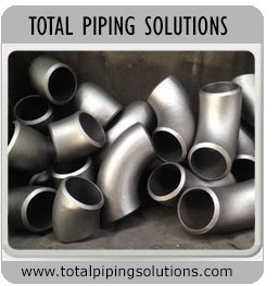 Hastelloy C276 ASTM B366 Butt weld Fittings Packed & ready to ship