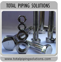 Manufacturer & suppliers of ASTM F467 / F467M Hastelloy B2 Nuts