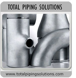 Manufacturer & suppliers of Hastelloy C276 ASTM B366 Butt weld Fittings