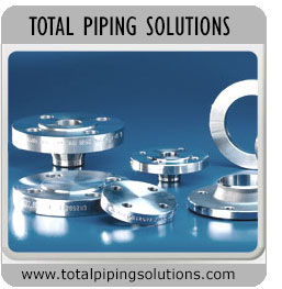 Manufacturer & suppliers of ASTM B366 Hastelloy C276 Plate Flange Forged Flange