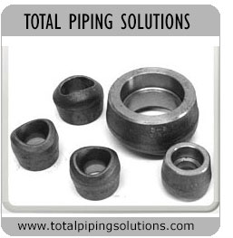 Manufacturer & suppliers of Inconel 600 ASTM B366 Weldolet