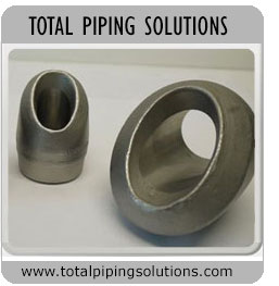 Manufacturer & suppliers of Inconel 600 ASTM B366 Elbolet