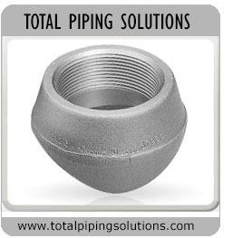 Manufacturer & suppliers of Inconel 601 ASTM B366 Elbolet