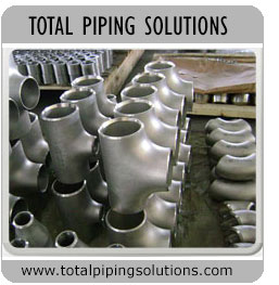 Incoloy 800 ASTM B366 Socket Weld Fittings Packed & ready to ship