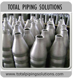 Incoloy 800 ASTM B366 Socket Weld Fittings Packed & ready to ship