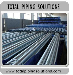 Incoloy 800 ASTM B515 Welded Tube Packed & ready to ship