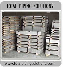 Incoloy 800HT ASTM B409 Sheet Packed & ready to ship