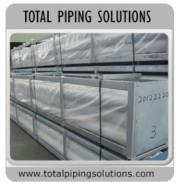 Incoloy 825 ASTM B423 Seamless Tube Packed & ready to ship