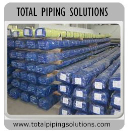Incoloy 825 ASTM B423 Seamless Tube Packed & ready to ship