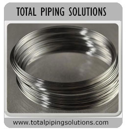 Manufacturer & suppliers of Incoloy 800 ASTM B408 Wire