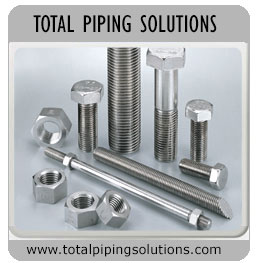 Manufacturer & suppliers of ASTM F2281 Incoloy 800 Fasteners