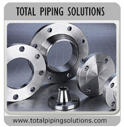 Manufacturer & suppliers of ASTM B366 Incoloy 800 Forged Flange Plate Flange