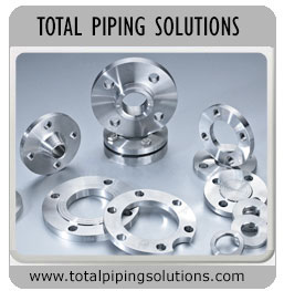 Manufacturer & suppliers of ASTM B366 Incoloy 800HT Plate Flange Forged Flange