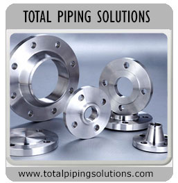 Manufacturer & suppliers of ASTM B366 Incoloy 825 Plate Flange Forged Flange