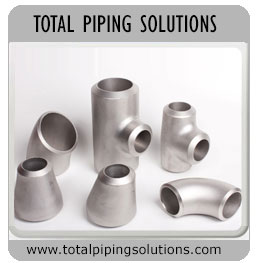 Manufacturer & suppliers of Inconel 600 ASTM B366 Butt weld Fittings