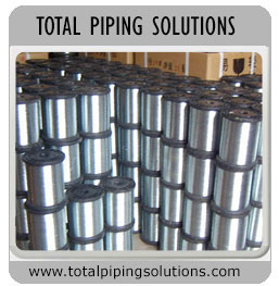 Inconel 600 ASTM B166 Wire Packed & ready to ship