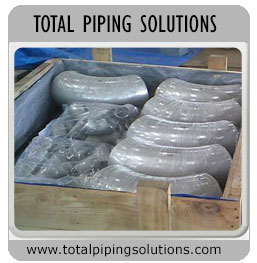 Inconel 600 ASTM B366 Butt weld Fittings Packed & ready to ship