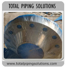 ASTM B366 Inconel 600 Plate Flange Forged Flange Packed & ready to ship