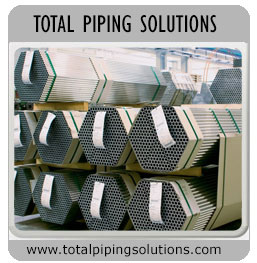 Inconel 600 ASTM B751 Welded Pipe Packed & ready to ship