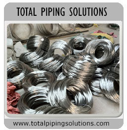 Inconel 601 ASTM B166 Wire Packed & ready to ship