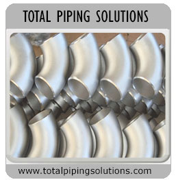 Inconel 625 ASTM B366 Butt weld Fittings Packed & ready to ship