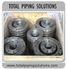 ASTM B366 Inconel 625 Plate Flange Forged Flange Packed & ready to ship