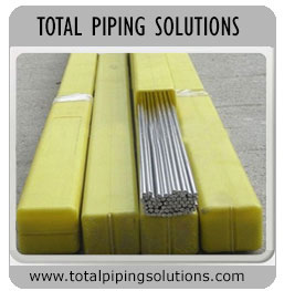 Inconel 625 ASTM B446 Rod Packed & ready to ship