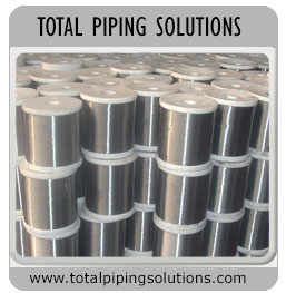 Inconel 625 ASTM B446 Wire Packed & ready to ship