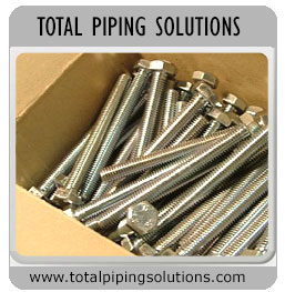 ASTM F2281 Inconel 718 Fasteners Packed & ready to ship