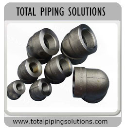 Manufacturer & suppliers of Inconel 600 ASTM B366 Thread Fittings